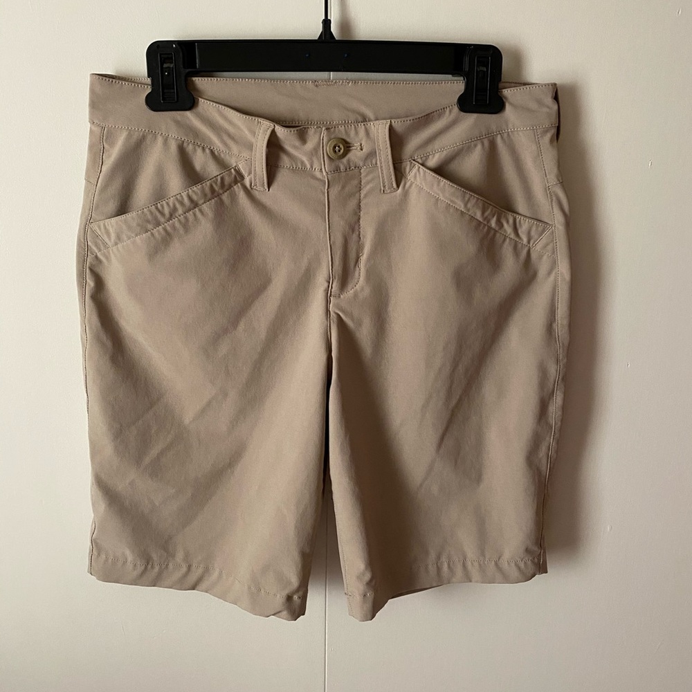 Bermuda Shorts